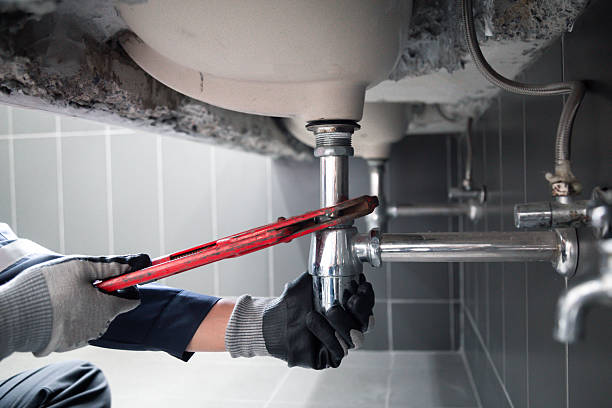 Trusted Sewer Line Repair service in Murrysville, PA - AAA Plumbing Heating